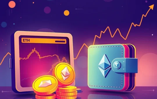 Ethereum price resilience shown by ETH exchange outflows to self-custody wallets, indicating strong long-term holder confidence.