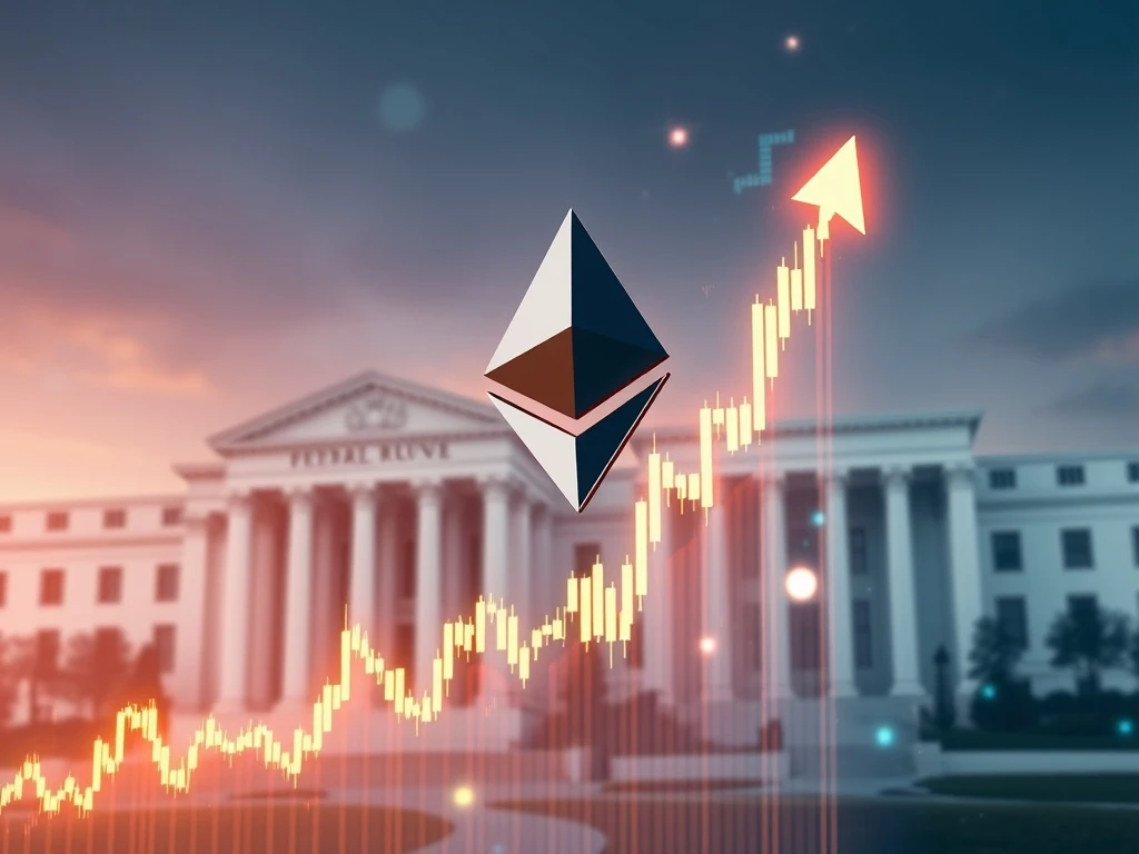 Ethereum Price Explodes: Can ETH Soar to $6,000 Amid Bullish Signals?