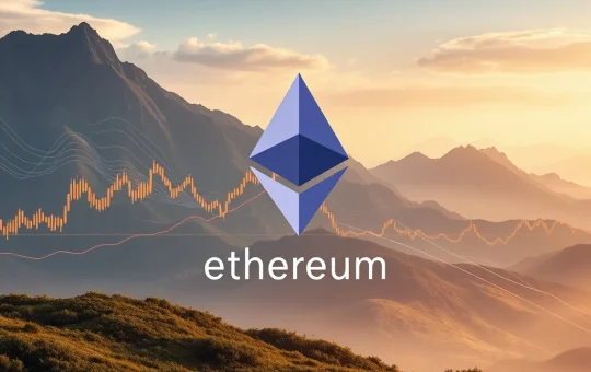 Ethereum Price Soars: Analysts Project Astonishing $20,000 ETH Target