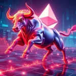 Ethereum Price Surge: ETH Explodes 50% in Two Weeks, Bulls Eye Astonishing $9,000 by 2026
