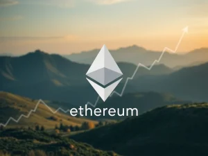 Crucial Insights: Ethereum Price Surge Faces Challenging Market Realities