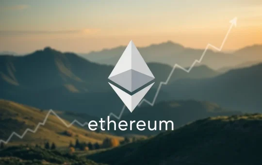 Crucial Insights: Ethereum Price Surge Faces Challenging Market Realities