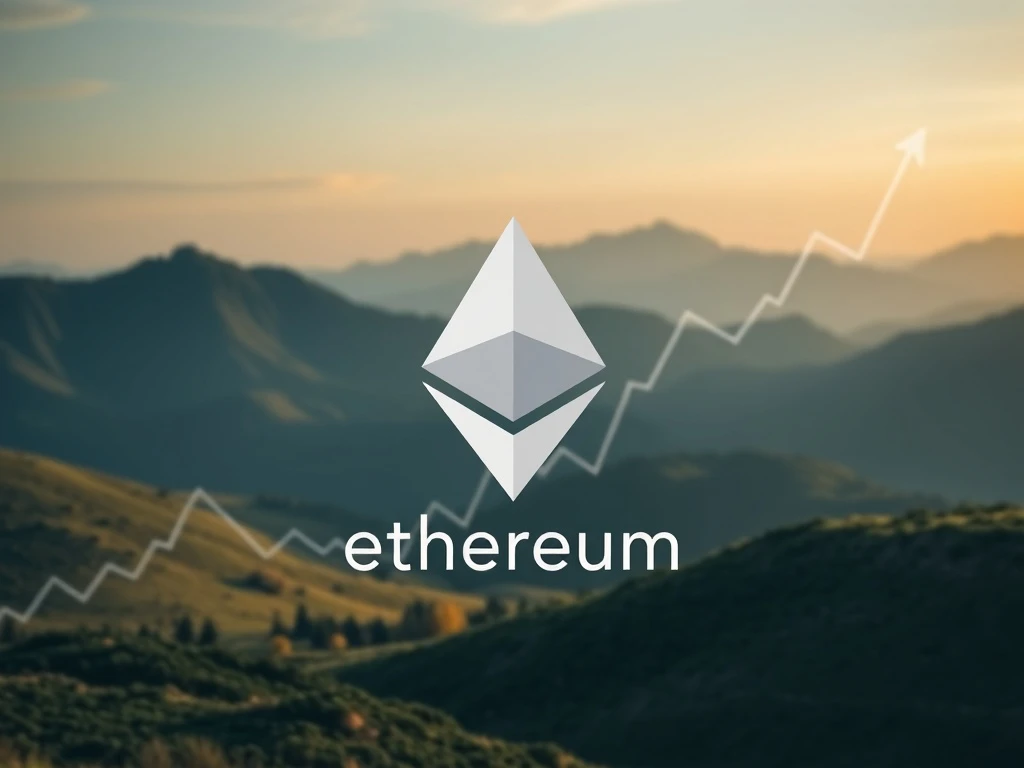Crucial Insights: Ethereum Price Surge Faces Challenging Market Realities