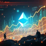 Ethereum Unleashed: ETH Price Surges 25% Amid Explosive Institutional Buying & Ethereum ETF Hopes