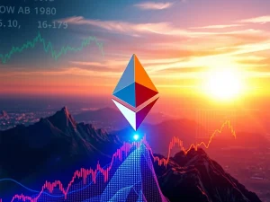 Ethereum Price: Breakthrough Momentum Hints at $8K Final Surge