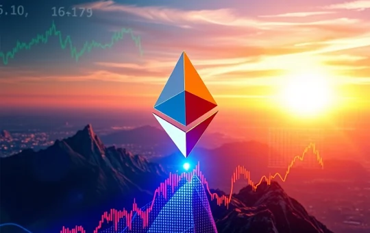 Ethereum Price: Breakthrough Momentum Hints at $8K Final Surge