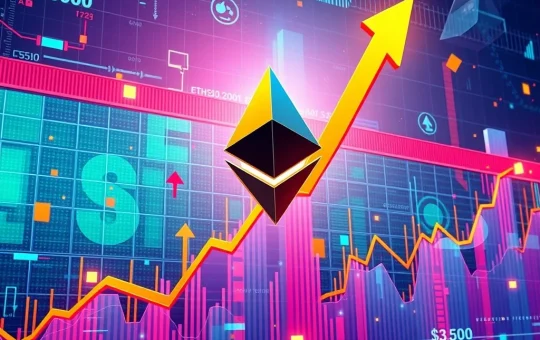 Ethereum Price Unleashed: RSI Signals Target $10,000 ETH Rally as ETFs Drive Surge