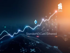 Ethereum Price Target Soars: Standard Chartered Unleashes Bold $7.5K ETH Forecast for 2025