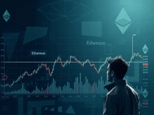 Ethereum's Crucial Warning: Derivatives Data Signals Uncertainty for $4K ETH Price Rally