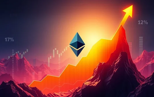Ethereum Price: Historic ETH Weekly Close Unlocks New Potential