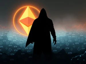 Ethereum Price: Mysterious Whales Unleash $1 Billion ETH Buying Frenzy