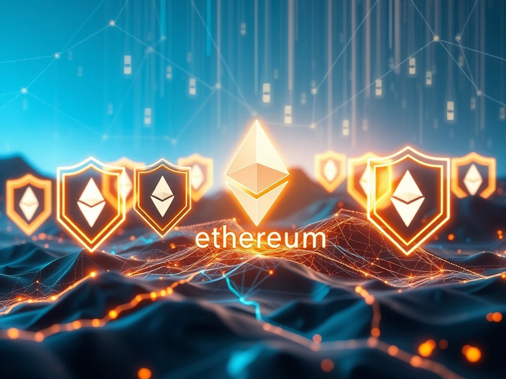 Ethereum's quantum-resistant crypto shields blockchain from quantum computing threats