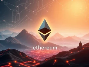 Ethereum quantum-resistant upgrades and simplified architecture for enhanced security and scalability