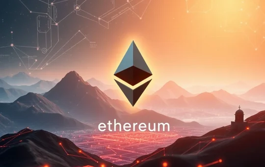 Ethereum quantum-resistant upgrades and simplified architecture for enhanced security and scalability