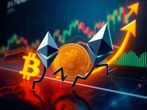 Ethereum Rally: Explosive Breakout Signals 30% Gain Against Bitcoin