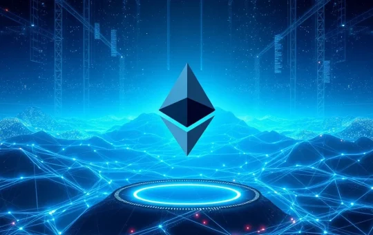 Ethereum roadmap vision for 1M TPS and $1 trillion staked value