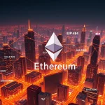 Ethereum Scalability Unleashed: How EIP-4844 and Layer-2 Solutions Are Revolutionizing ETH Price