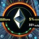 Unveiling Ethereum Staking: BitMine’s $2 Billion Bet Signals a Monumental Shift in Institutional Crypto