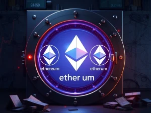 Ethereum staking by FTX Alameda during bankruptcy to generate yield