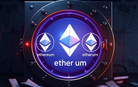 Ethereum staking by FTX Alameda during bankruptcy to generate yield
