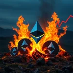Ethereum’s Epic Supply Shock: 6 Million ETH Gone, Fueling a $4K Breakout?