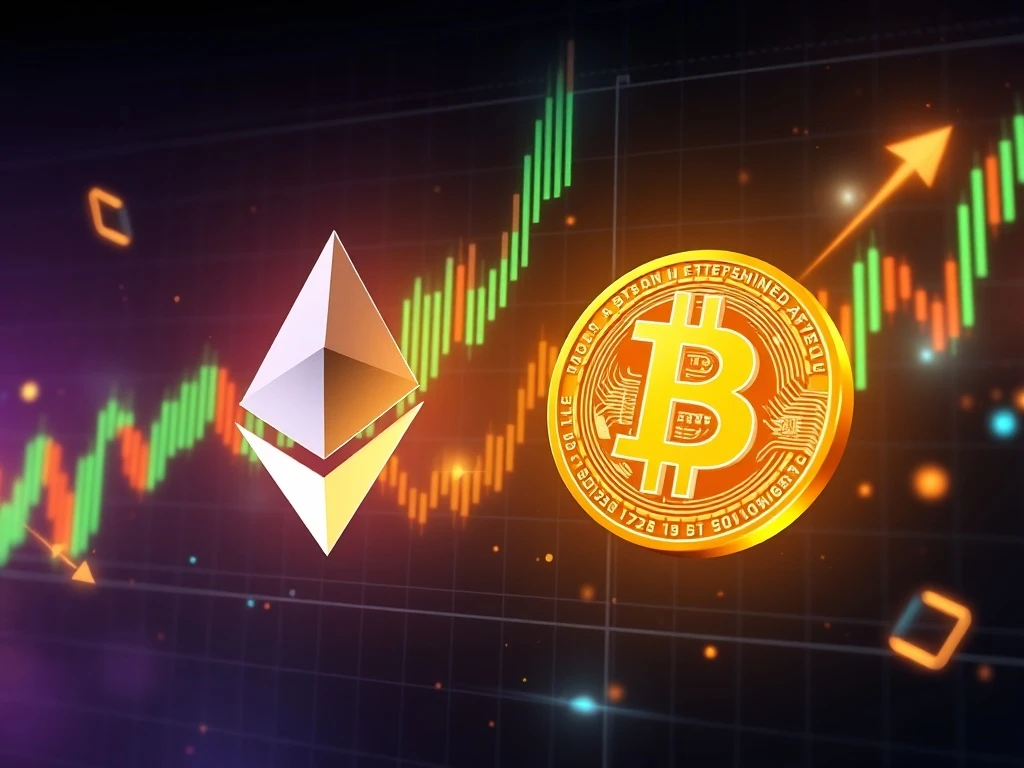 Ethereum outperforms Bitcoin in Q3 2025 with soaring returns and ETF inflows