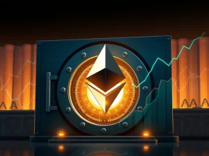 Unlocking Vital Growth: Ethereum Corporate Treasuries Poised for Explosive Web3 Adoption