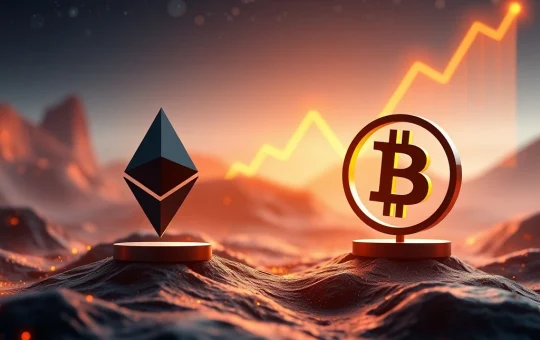 Ethereum treasuries generating higher yields than Bitcoin through staking and DeFi