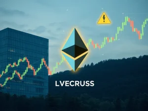 Ethereum Treasury Firms Face Urgent Leverage Concerns Amid $250M Stock Buybacks