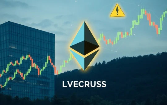 Ethereum Treasury Firms Face Urgent Leverage Concerns Amid $250M Stock Buybacks