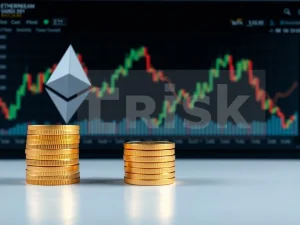 Ethereum Treasury: Vitalik Buterin's Critical Warning on Overleverage