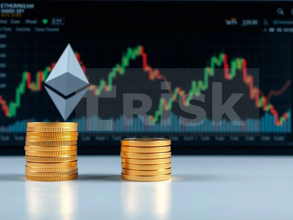 Ethereum Treasury: Vitalik Buterin's Critical Warning on Overleverage