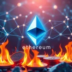 Ethereum Shocker: USDC Burns $55M to Defend $1 Peg as Regulations Tighten