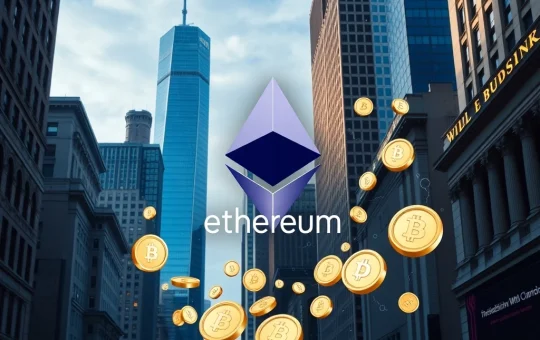 Ethereum's Unstoppable Ascent: Why VanEck CEO Calls it the 'Wall Street Token'
