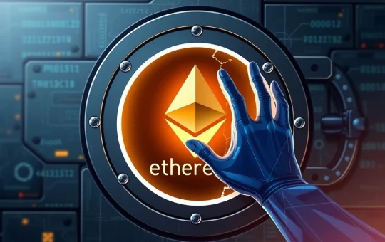 Ethereum Wallet Drain: Urgent Warning After Core Dev Loses Funds to Malicious AI Extension