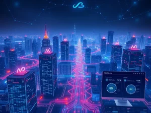 Ethereum news: ChainCatcher and Alibaba Cloud partnership enhancing Web3 scalability for enterprise blockchain adoption.
