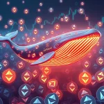 Ethereum Whale Makes a Monumental $6.98M ETH Purchase: What This Means for ETH Price