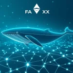 Ethereum Whale Stuns Market: $420M ETH Purchase via FalconX Reveals Surging Institutional Confidence