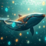 Ethereum Whale’s Shocking $13.92M ETH Sell-Off Ignites Market Volatility