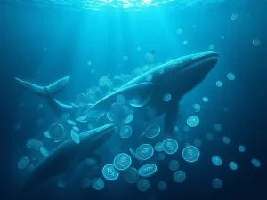 Ethereum whales accumulating ETH amid bullish market sentiment
