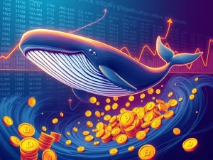 Ethereum Whales Fuel Unstoppable ETH Rally: Disbelief Among Traders Signals Further Gains
