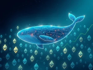 Ethereum Whales: Unveiling the Next Explosive ETH Price Surge to $3,400?