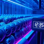 Ethereum Withdrawal Crisis: Alarming 699,800 ETH Backlog & 12-Day Delays
