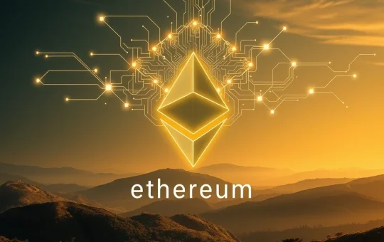Pioneering Ethereum zkEVM: A Breakthrough Blockchain Upgrade Within a Year
