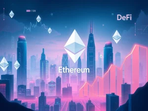 ETHZilla leading institutional Ethereum treasury strategies in DeFi and staking
