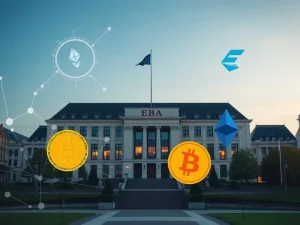 EU Crypto Rules: Crucial Capital Mandates Unveiled for Bitcoin & Ether Holdings
