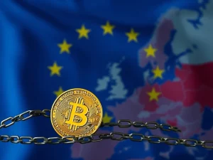 Unveiling the Dark Side: EU Crypto Sanctions Strike Against Election Interference and Disinformation