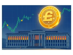 Unlocking Optimism: How Brussels' Shift in Stablecoin Regulation Benefits the EU Crypto Landscape