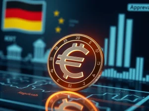 Euro Stablecoin: AllUnity's Pivotal BaFin Approval Unlocks New Era for Regulated Digital Assets in Europe