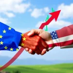 European Stocks Soar: Breakthrough US-EU Trade Deal Ignites Unprecedented Market Optimism